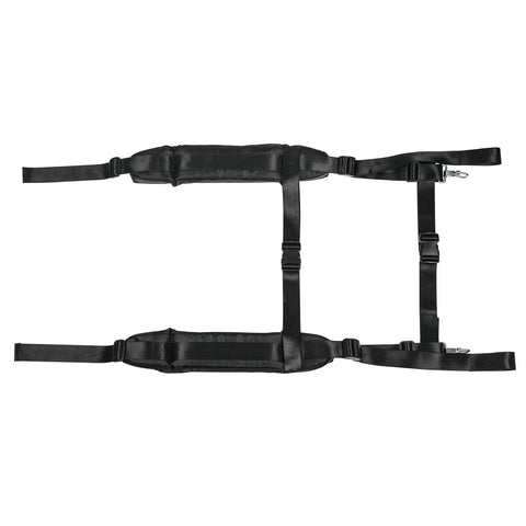Arnés para fumigadores a gasolina FUG-252, FUG-254, TRUPER | ARN-FUG | 102030
