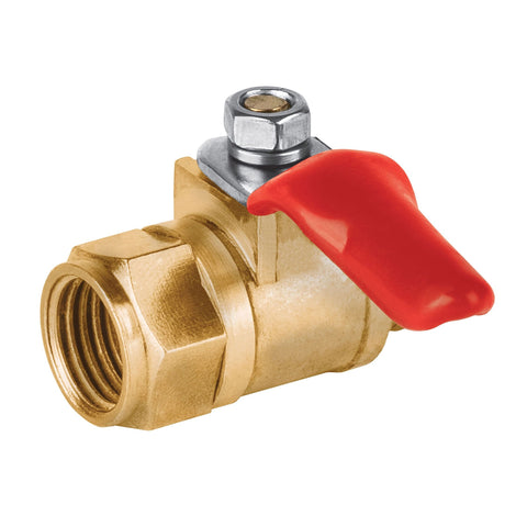 Válvula para fumigadores a gasolina FUG-252, FUG-254, TRUPER | VAL-FUG | 102032