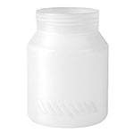 Vaso de plástico para PIPI-44E, Truper | VASO-44E | 102054