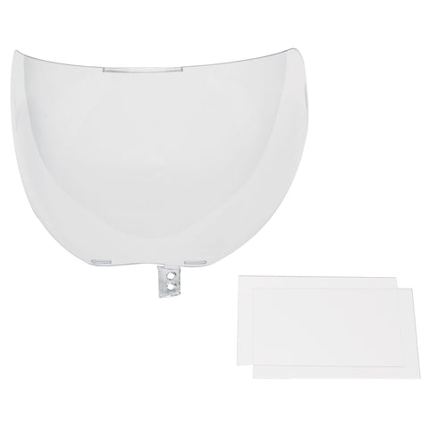 Bolsa c/2 micas para careta CAREL-913DX (2021), TRUPER | REP-CAREL-913DX-1 | 102060