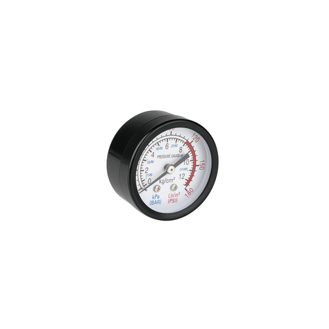 Manómetro para compresores Grupo 1, Truper | R63-COMP-10L | 102067