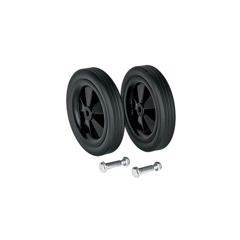 2 ruedas 1-1/2' para compresores Grupo 4, Truper | R6-COMP-20LP | 102080