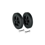 2 ruedas 1-1/2' para compresores Grupo 4, Truper | R6-COMP-20LP | 102080