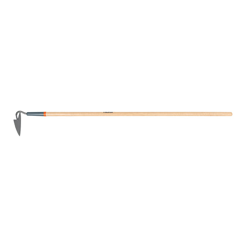 Azadón triangular jardinero, mango de madera 54', TRUPER | ATJ-V | 102140
