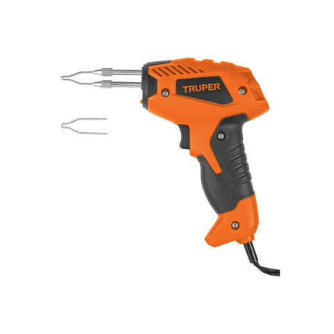 Cautín 50 W tipo pistola, Truper | CAU-50 | 102142