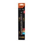 Broca HSS 1/2' Trusilver para metal, Truper | BAV-1/2-S | 102218