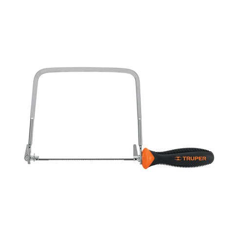 Arco calador con 5 seguetas de 6-1/2', Truper | ACA-6X | 10221