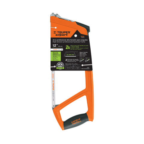 Arco 12' profesional extra pesado de 1 kg, Truper Expert | ATX-12 | 10232