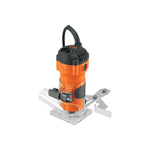 Router compacto 600W, 3/4 HP, TRUPER PRO | ROU-MA | 102379