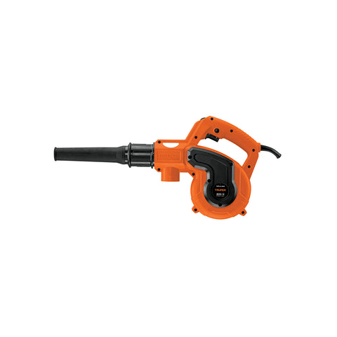 Sopladora/Aspiradora eléctrica 800 W, Truper | SOPLA-800 | 102415