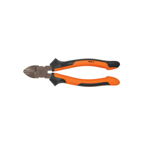 Pinza corte diagonal 8' alta palanca, Comfort Grip, Expert | T202-8X | 102428