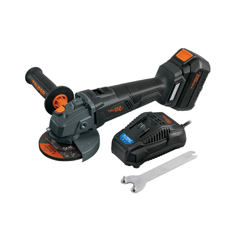 Esmeriladora 4-1/2', 20V, 1 batería 4Ah, MAX | MAX-20E | 102449