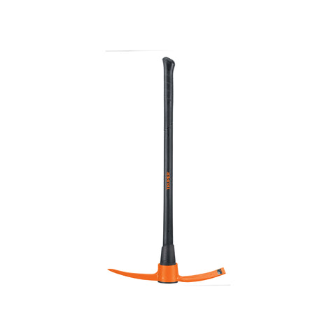 Talacho-pico 4 lb, mango fibra de vidrio 36', Truper | TP-4M | 102453
