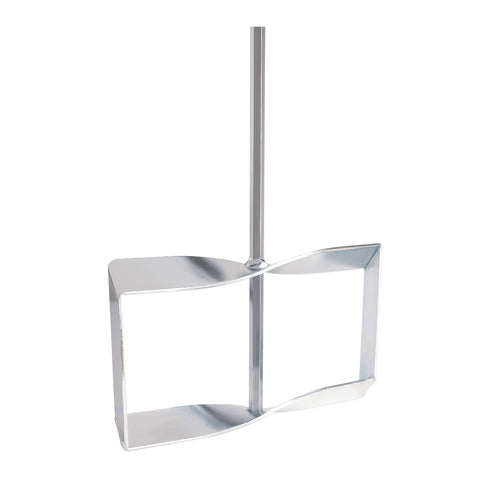 Revolvedor para mortero, 210mm de diámetro, TRUPER | REV-21M | 102462