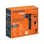 Caja de empaque de repuesto para ROTO-1/2A10, Truper | CJ-ROTO-1/2A10 | 102479