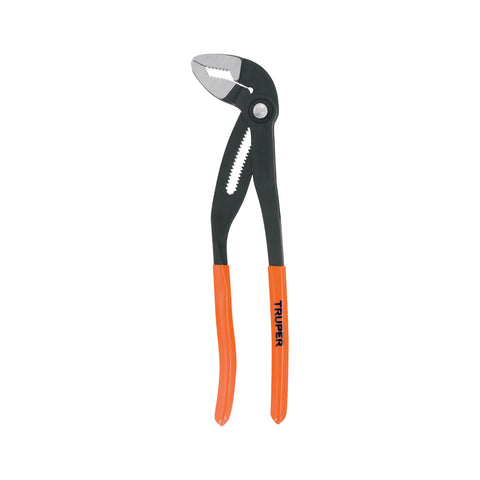 Pinza de extensión 12', mango de PVC, Truper | PEX-12E | 102484