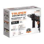 Caja de empaque de repuesto para ROTO-1/2N6, Truper | CJ-ROTO-1/2N6 | 102500