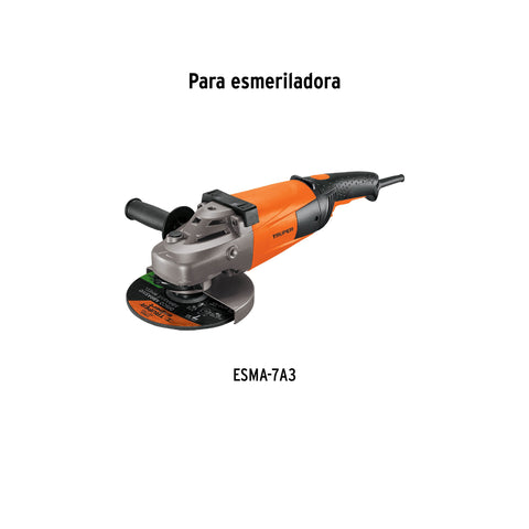 Caja de empaque de repuesto para ESMA-7A3, Truper | CJ-ESMA-7A3 | 102536