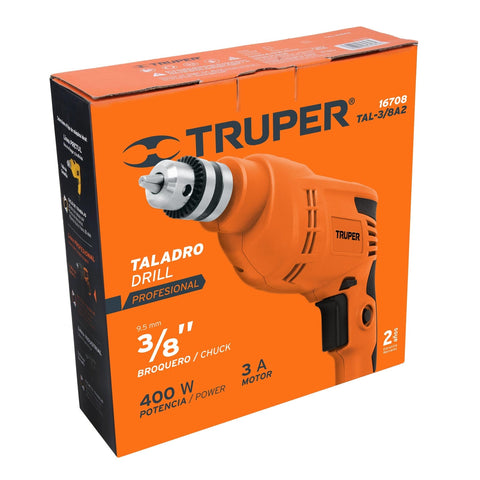 Caja de empaque de repuesto para TAL-3/8A2 | CJ-TAL-3/8A2 | 102538
