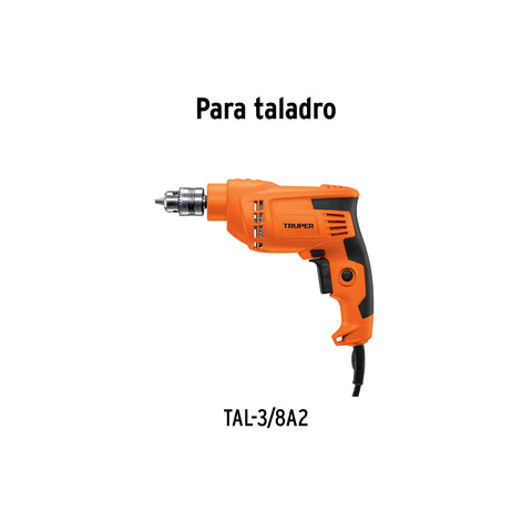 Caja de empaque de repuesto para TAL-3/8A2 | CJ-TAL-3/8A2 | 102538