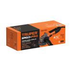 Caja de empaque de repuesto para ERGO-4590, Truper | CJ-ERGO-4590 | 102545