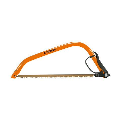 Arco jardinero tubular de 21', Truper | AJT-21 | 10254