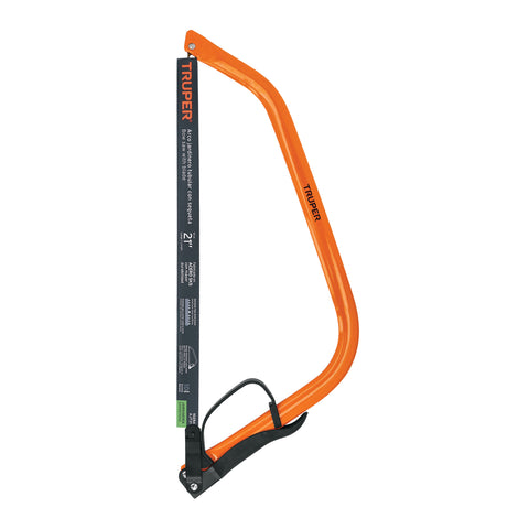 Arco jardinero tubular de 21', Truper | AJT-21 | 10254