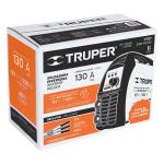 Caja de empaque de repuesto para SOIN-110/130, Truper | CJ-SOIN-110/130 | 102555