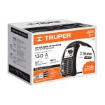 Caja de empaque de repuesto para SOIN-130/200, Truper | CJ-SOIN-130/200 | 102557