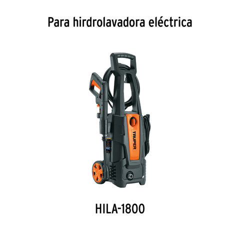 Caja de empaque de repuesto para HILA-1800, Truper | CJ-HILA-1800 | 102560