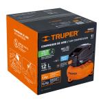 Caja de empaque de repuesto para COMP-12S, Truper | CJ-COMP-12S | 102584