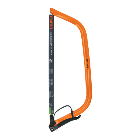 Arco jardinero tubular de 24', Truper | AJT-24 | 10258