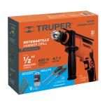 Caja de empaque de repuesto para COMBOR-1/2A7, Truper | CJ-COMBOR-1/2A7 | 102602