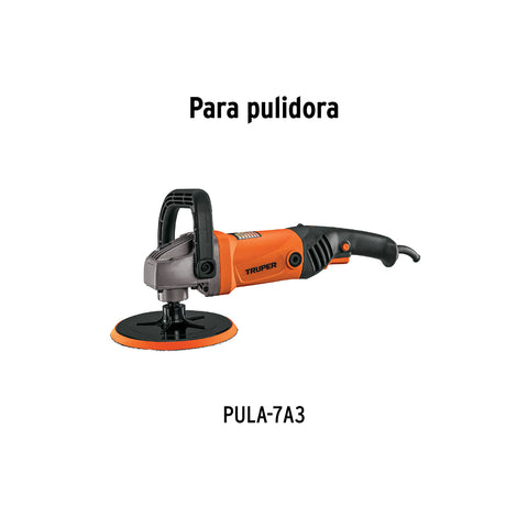 Caja de empaque de repuesto para PULA-7A3 | CJ-PULA-7A3 | 102608