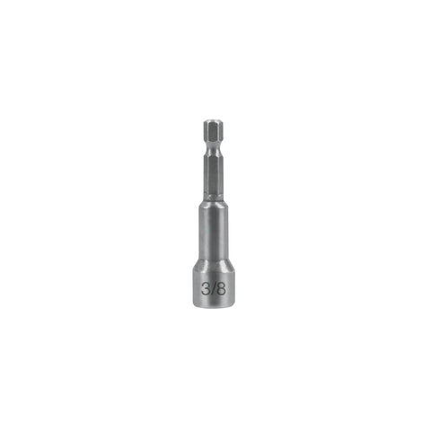 Estuche con 15 dados magnéticos de 3/8' largo 2-1/2', Expert | PUDE-9027-15 | 102612