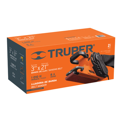 Caja de empaque de repuesto para LIBA-3X21A2 | CJ-LIBA-3X21A2 | 102623