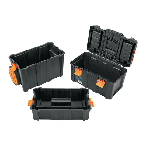 Caja para herramienta, 19'x25' c/ruedas, 3 en 1 desmontable | CHP-1925R | 102644
