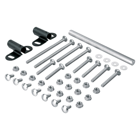 Tornilleria con chumaceras para carretillas tipo americano | JT-MC | 102650