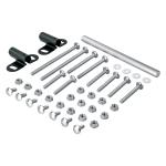 Tornilleria con chumaceras para carretillas tipo americano | JT-MC | 102650