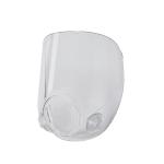 Visor de repuesto para respirador RES-600, Truper | REP-RES-600-V | 102661
