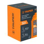 Caja de empaque de repuesto para GAT-32, Truper | CJ-GAT-32 | 102690