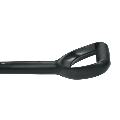 Mango de reposición para pala T-2000, fibra de vidrio, 26' | MG-PY-PF | 102700