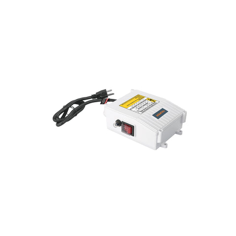 Caja de control para bomba tipo bala 1-1/2 HP, TRUPER | CE-BOS-1-1/2LM | 102708