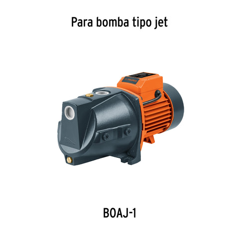 Caja de empaque de repuesto para BOAJ-1 | CJ-BOAJ-1 | 102712