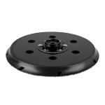 Respaldo de 6' hook and loop para PULA-6A, TRUPER | PAD-PULA-6A | 102741