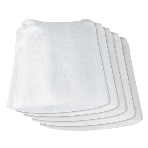 Bolsa con 5 filtros de tela para aspiradora MAX-20A | FILT-MAX-20A | 102758