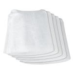 Bolsa con 5 filtros de tela para aspiradora MAX-20A | FILT-MAX-20A | 102758