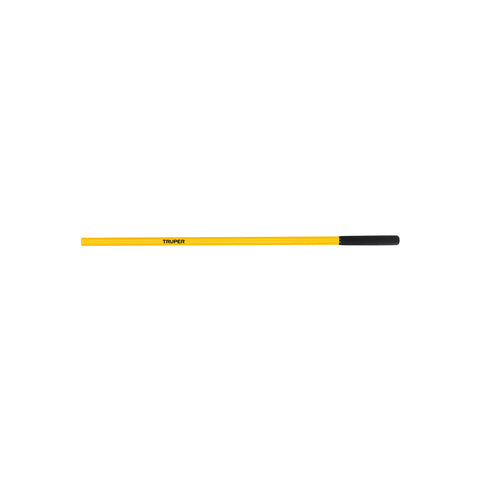 Mango de fibra de vidrio, repuesto para CA-38F, 48', TRUPER | MG-CA-38F | 102761