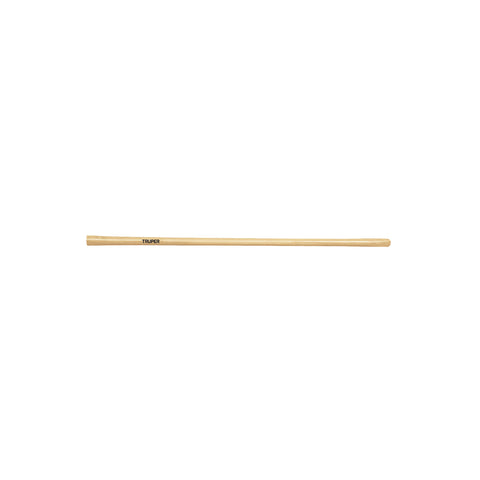 Mango de madera 54' para azadones Córdoba, TRUPER | MG-ACO-2/3 | 102763