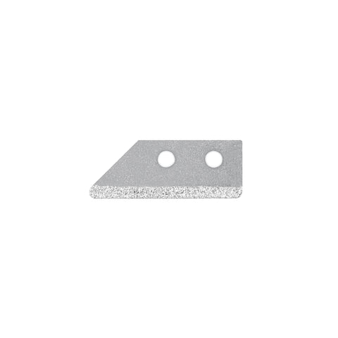 Blíster con 2 cuchillas de repuesto p/raspador RA-LE, TRUPER | REP-RA-LE | 102896